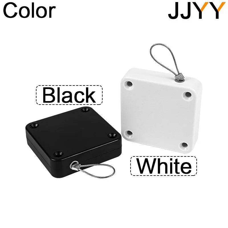 Dispositivo Automático de Fechamento de Porta