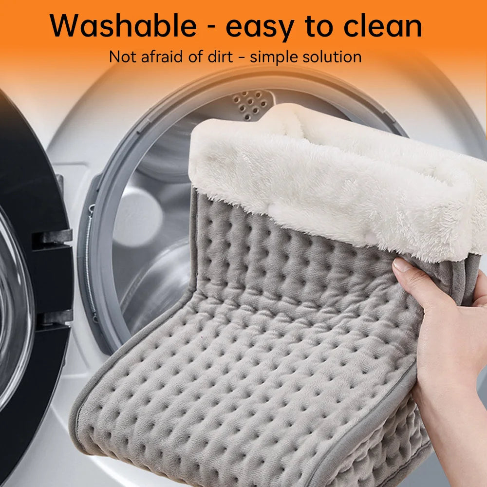 Aquecedor elétrico de pés JimMejo