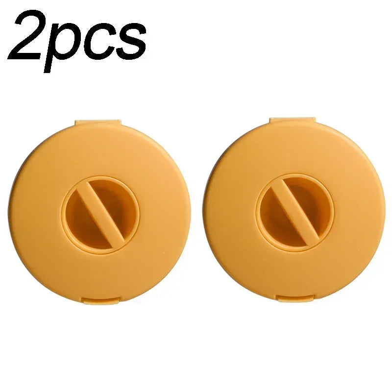 Organizador de cabos portátil retrátil, Enrolador de cabos flexíveis,