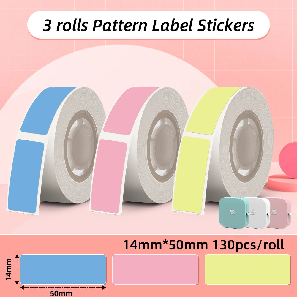 Impressora de etiquetas sem fio Phomemo Q30