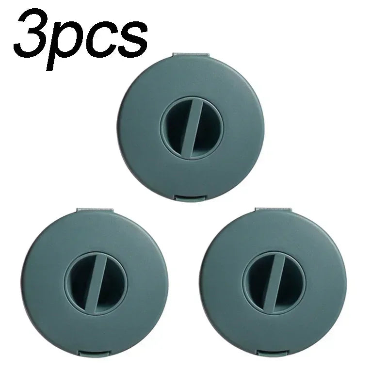 Organizador de cabos portátil retrátil, Enrolador de cabos flexíveis,