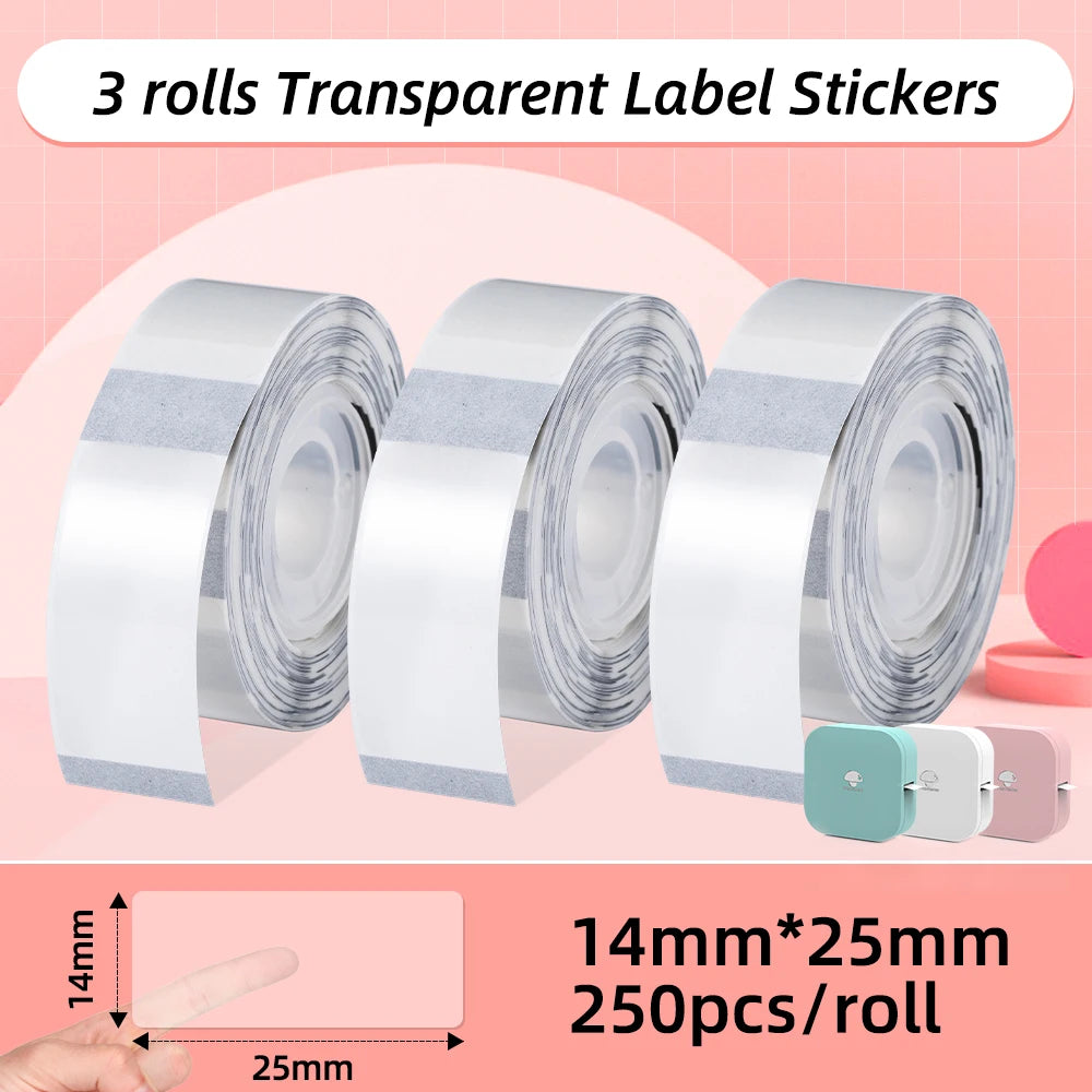 Impressora de etiquetas sem fio Phomemo Q30